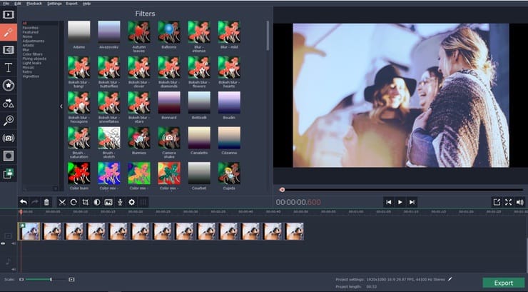 Auto Video Editing Software For Mac