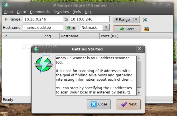Open Source Scanner Software Mac Os X